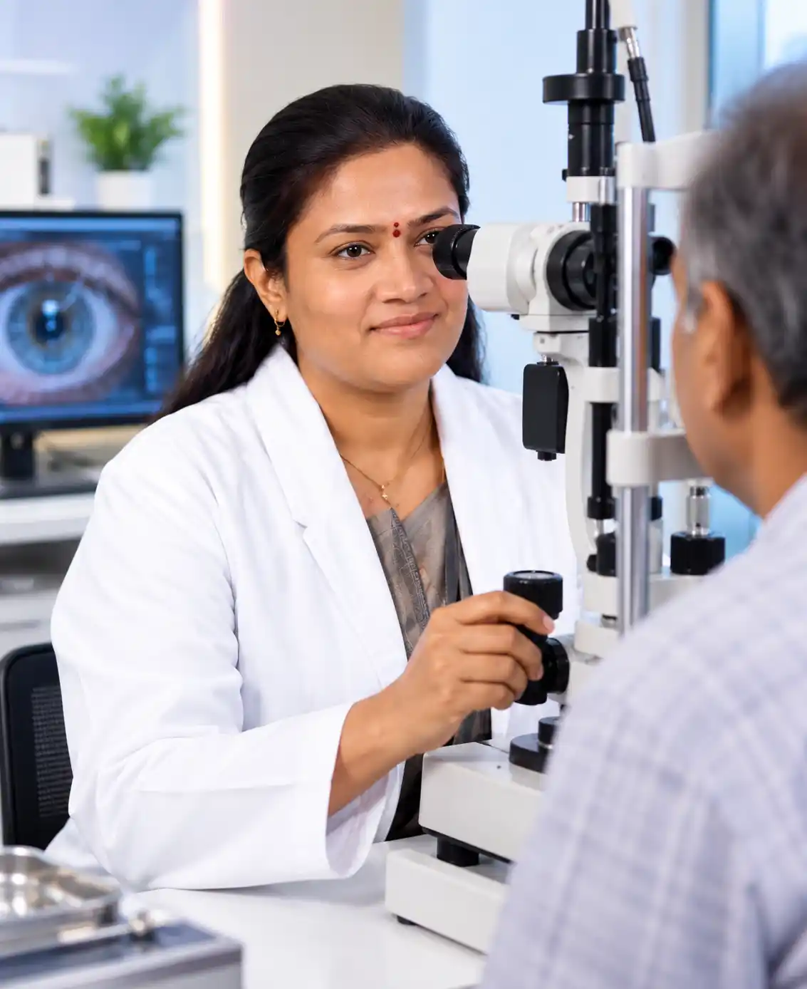 Eye Examination