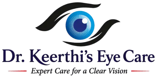 Logo drkeerthiseyecare