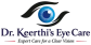 Logo drkeerthiseyecare